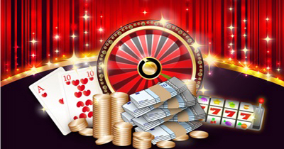 Best Online Casino Joining Bonus